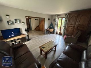  Maison � vendre 4 pi�ces 117 m�