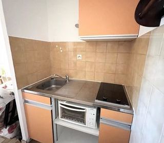  Appartement � vendre 2 pi�ces 31 m�