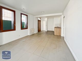  Appartement � vendre 3 pi�ces 59 m�