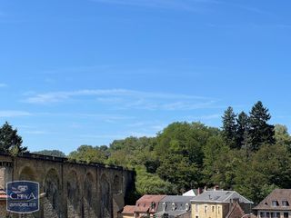  Maison � vendre 4 pi�ces 127 m�