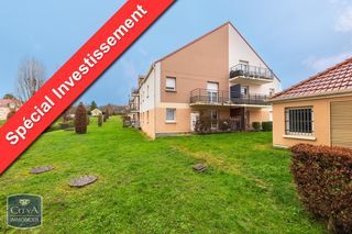  Appartement � vendre 2 pi�ces 55 m�