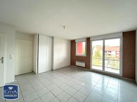   Vente Appartement Appartement - 2 pi�ce(s) - 46 m�
