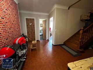  Maison � vendre 8 pi�ces 200 m�