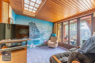  Maison � vendre 3 pi�ces 60 m�