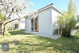  Villa � vendre 4 pi�ces 167 m�