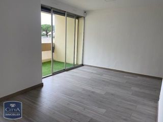  Appartement � vendre 1 pi�ce 33 m�