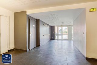  Appartement � vendre 1 pi�ce 21 m�