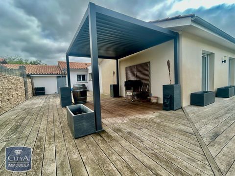   Vente Maison Maison - 4 pi�ce(s) - 112 m�