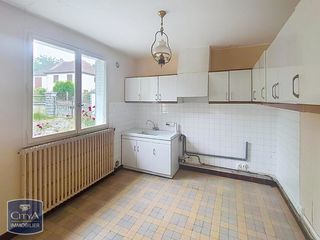  Maison � vendre 4 pi�ces 92 m�