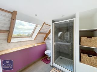  Maison � vendre 5 pi�ces 194 m�