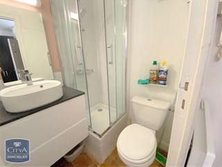  Appartement � vendre 1 pi�ce 17 m�