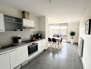  Appartement � vendre 1 pi�ce 35 m�