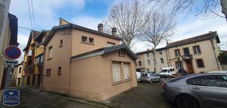  Maison � vendre 4 pi�ces 84 m�