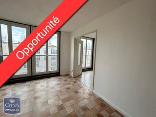  Appartement � vendre 4 pi�ces 73 m�