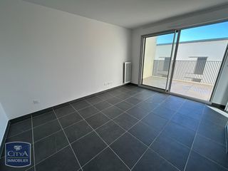  Appartement � vendre 2 pi�ces 39 m�