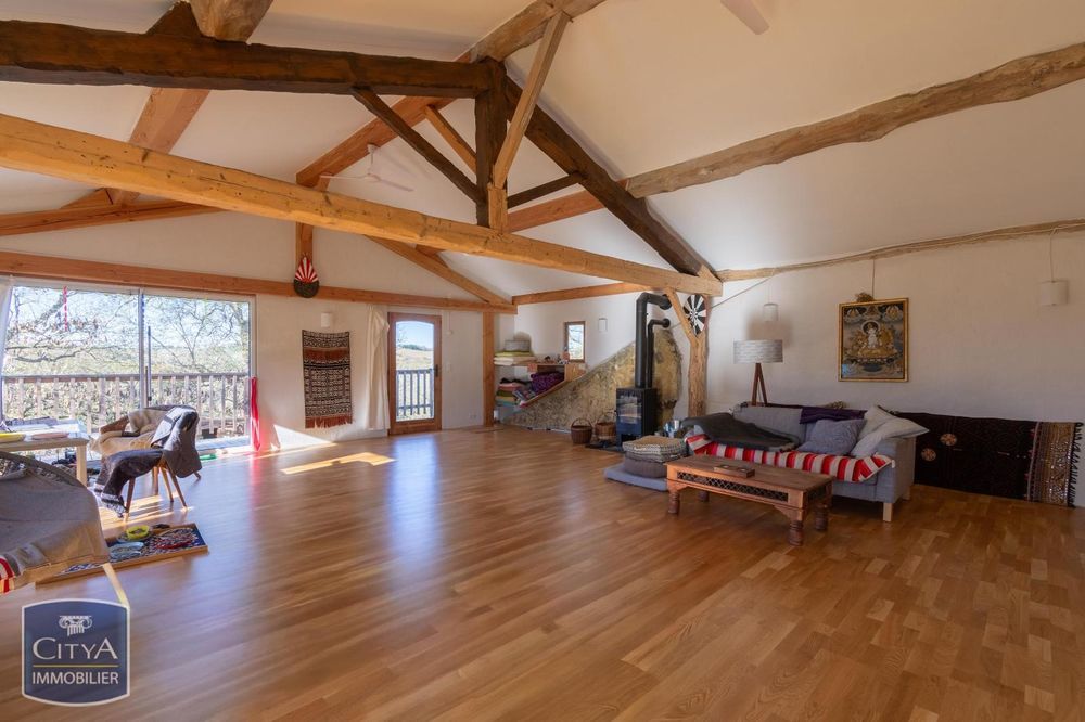 � vendre  Maison Unzent (09100)