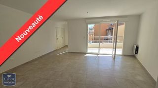  Appartement � vendre 2 pi�ces 47 m�