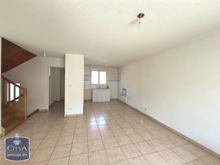  Maison � vendre 4 pi�ces 85 m�