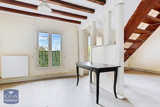  Appartement � vendre 3 pi�ces 70 m�