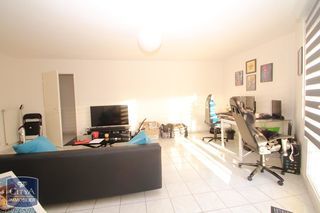  Appartement � vendre 2 pi�ces 48 m�