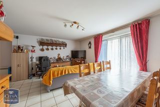  Maison � vendre 3 pi�ces 70 m�