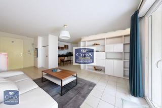  Appartement � vendre 3 pi�ces 65 m�