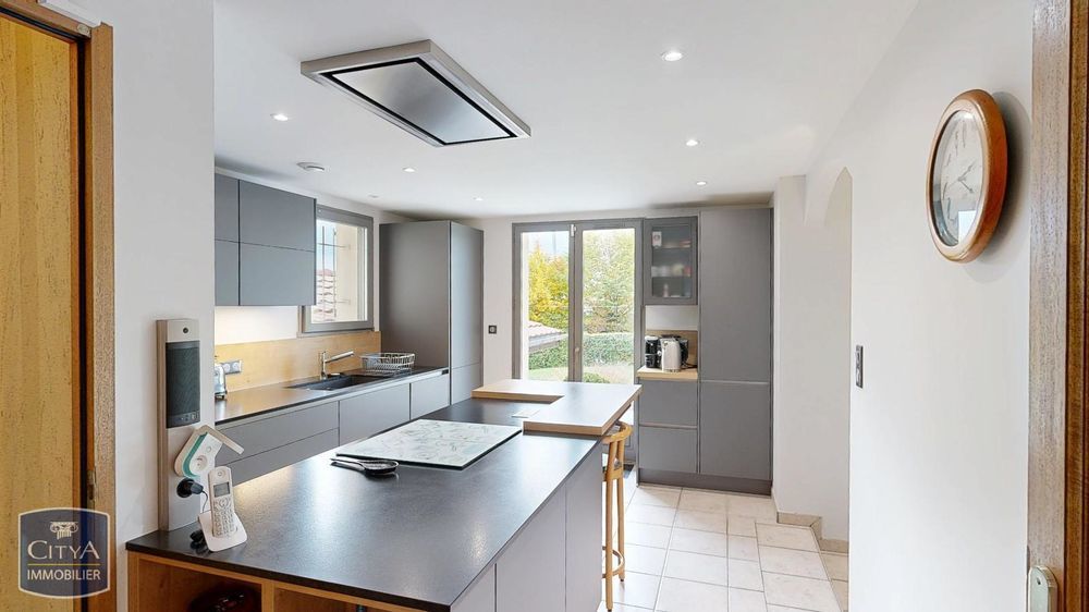 � vendre  Maison Pringy (74370)