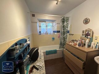  Appartement � vendre 4 pi�ces 139 m�