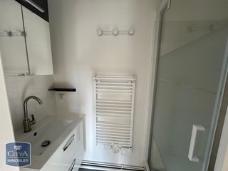  Appartement � vendre 2 pi�ces 38 m�