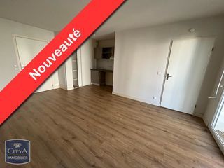  Appartement � vendre 2 pi�ces 42 m�