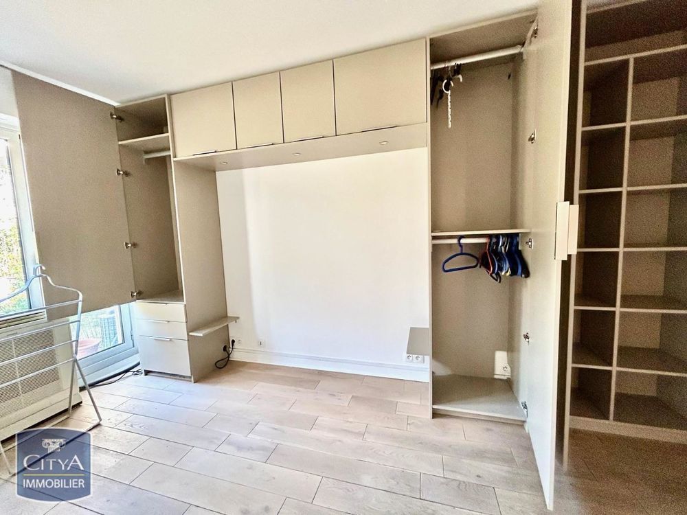 � vendre  Appartement Paris 15