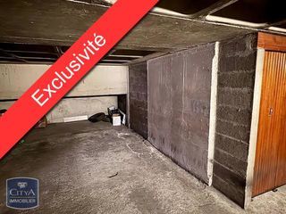  Parking / Garage � vendre 13 m�