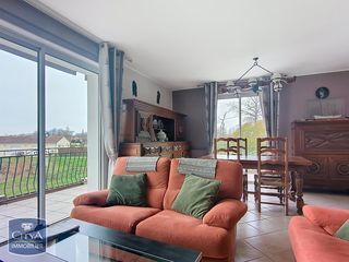  Maison � vendre 6 pi�ces 118 m�