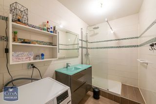  Appartement � vendre 3 pi�ces 72 m�