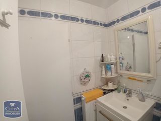  Appartement � vendre 3 pi�ces 65 m�