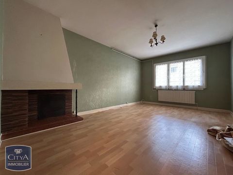   Vente Appartement Appartement - 3 pi�ce(s) - 75 m�