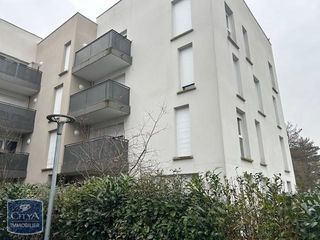  Appartement � vendre 2 pi�ces 37 m�