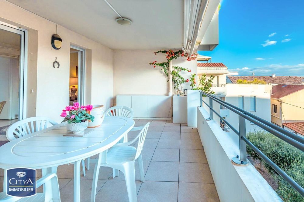 � vendre  Appartement Bandol (83150)