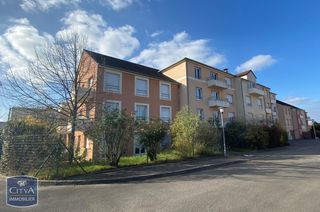  Appartement � vendre 3 pi�ces 55 m�