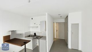  Appartement � vendre 1 pi�ce 22 m�