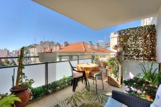  Appartement � vendre 4 pi�ces 76 m�