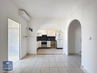  Appartement � vendre 2 pi�ces 36 m�