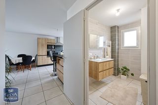  Appartement � vendre 4 pi�ces 68 m�