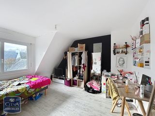  Maison � vendre 87 m�