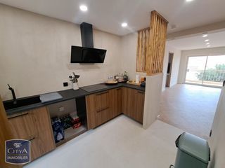  Appartement � vendre 3 pi�ces 68 m�