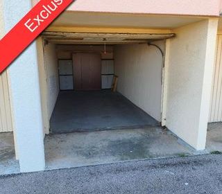  Parking / Garage � vendre 17 m�