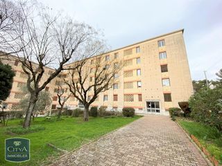  Appartement � vendre 1 pi�ce 30 m�