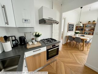  Appartement � vendre 2 pi�ces 28 m�