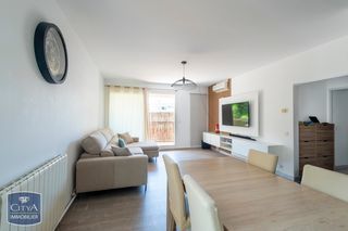  Appartement � vendre 3 pi�ces 69 m�