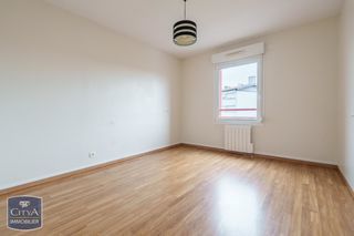  Appartement � vendre 3 pi�ces 71 m�